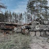 ЗСУ знищили понад 134 тис. окупантів за 350 днів війни – Генштаб