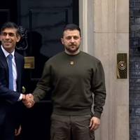 Коли британські танки Challenger 2 прибудуть в Україну: Сунак зробив заяву