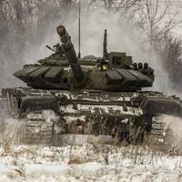 росіяни почали великий наступ на Луганщині — ISW