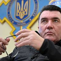 Данілов заявив, що Росія спробує в західних областях перерізати шляхи постачання зброї