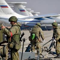 Можуть спробувати висадити десант: які регіони у небезпеці під час наступу окупантів