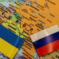 Дві російські ракети залетіли у повітряний простір Молдови та Румунії — Залужний