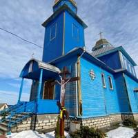 Забрав унітаз, котел, світильники та здер ламінат: як священник мп звільняв парафіяльний будинок, який йому дала громада