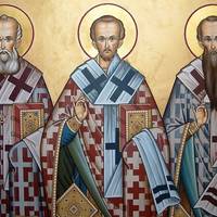 Сьогодні Трисвяття: про що молитися і чого не можна робити 12 лютого