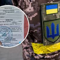Повістку вручили не за місцем реєстрації: що робити