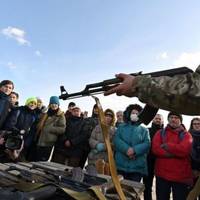 Повістка як спосіб покарання: що про це думають у ЗСУ