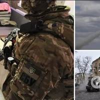 Оголосили покарання зрадникам, які коригували ракетні удари по Бахмуту та Краматорську