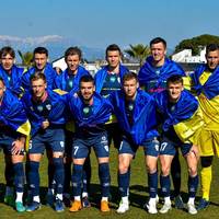 ЗМІ повідомляють, що футболісти 