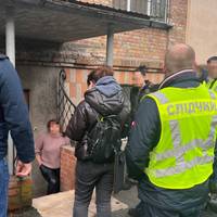 Фізичне насильство як метод 