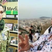 Для тебе місце в окопі!!!: Захисниця “Азовсталі” потужно звернулася до Арестовича