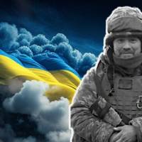 Під Бахмутом загинув син судді