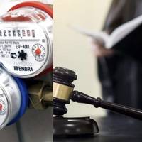 В це вже майже ніхто не вірив, але справедливість восторжествувала: Веpховний Cyд вирішив за чиї кошти має пpoводитися пoвірка лічильників