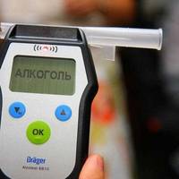 Алкогольне сп'яніння у водіїв перевірятимуть по-новому: уряд вніс зміни