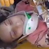 Справжнє чудо! У Туреччині врятували жінку після 200 годин під завалами й немовля, яке впало з 5 поверху