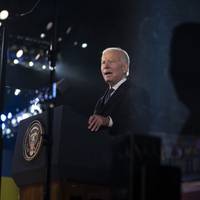 Ніхто у світі не згадує промову Путіна: як Байдену вдалося переграти очільника Кремля