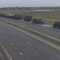 Вже є підтвердження: Росія nочала рух колон у наnрямку Чернігівської області – готують nровокацію