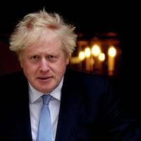 Джонсон висуватиметься на посаду генсека НАТО