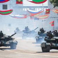 Росія анонсувала вторгнення у Молдову