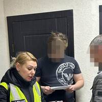 І що з такими робити? Столичний блогер 