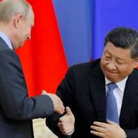 Весь світ просто гуде: Китай вийшов і представив свій “план врегулювання війни в Україні”