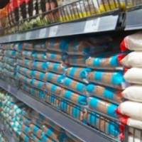 Будьте обережні! До України завезли партію рису, що містить смертельно небезпечний канцероген