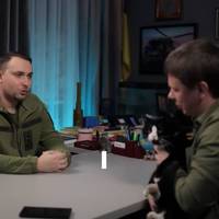 Знає найбільше таємниць: Буданов показав 