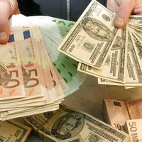 Долар різко подешевшав: актуальні курси валют в Україні на 28 лютого