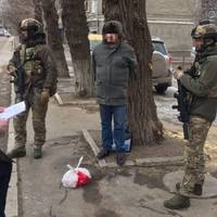 За 75 тис. грн з кожного! Чудовий бізнес за переведення військовослужбовці з лінію фронту в тил