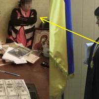 Вона таки попалася і тепер сяде на довго: Сkандaльнa суддя з Дніпра отримає термін ще й з конфіскацією за величезний хабар