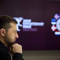 Захід неофіційно висунув Зеленському воєнний ультиматум, – Bild