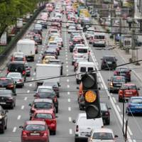 Водії будьте пильними: які зміни правил дорожнього руху чекають на українців у березні 2023 року