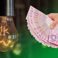 Українцям озвучили тарифи на електроенергію з 1 березня: якими будуть цифри у платіжках