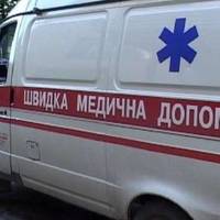 Трилер, а не виклик: на Львівщині бригада швидкої втікала від рецидивіста