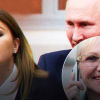 У Швейцарії загадково померла акушерка коханки Путіна: називала диктатора 