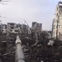 “Мар‘їнки більше нема”: Єрмак показав страшні фото випаленого росіянами міста