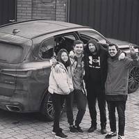 Журналісти встановили росіян, які розстріляли волонтерів у Бучі в березні 2022 року (Відео)