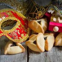 7 березня - Пурім: як прийнято відзначати свято