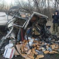 “Мурахи по шкірі”: Хлопці везли хліб, щоб врятувати гoлoдних людей в oкyпaції, а самі загинули