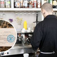 На Київщині військові вимагали документи в чоловіків у кафе: адвокат пояснив, чи законно це (Відео)