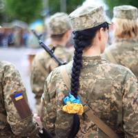Жінка у війську: право чи обов’язок?