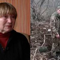 Мати аж крикнула: 