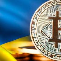Україна втратила пожертви в криптовалюті, зібрані на війну