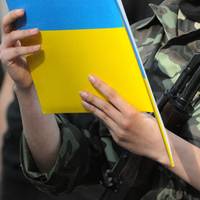 Військовий облік за кордоном для українців: кого торкнеться і куди звертатися