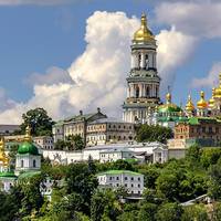 УПЦ МП остаточно виселяють з Києво-Печерської лаври