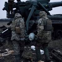 Окупанти проривають оборону ЗСУ на Харківщині, продовжують штурм Бахмута: головне зі зведення Генштабу