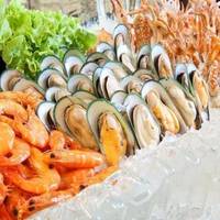 В Україну завезли небезпечні морепродукти: де та чим можна отруїтися