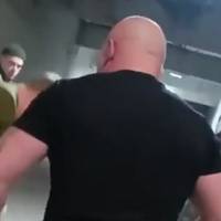 У мережі з'явилося відео побиття солдата у військовій частині на Житомирщині. Спецслужби почали розслідування