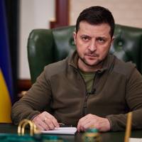 Гральний бізнес в Україні — під санкціями: Зеленський пояснив нові обмеження