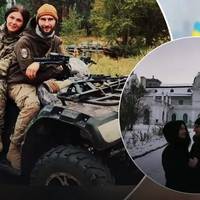 Чоловік ніс на руках до місця евакуації: трагічні обставини загибелі захисниці Тетяни 