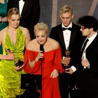 Оскар 2023: стрічка про дітей з Лисичанська не отримала нагороду – кіноакадеміки нагородили 